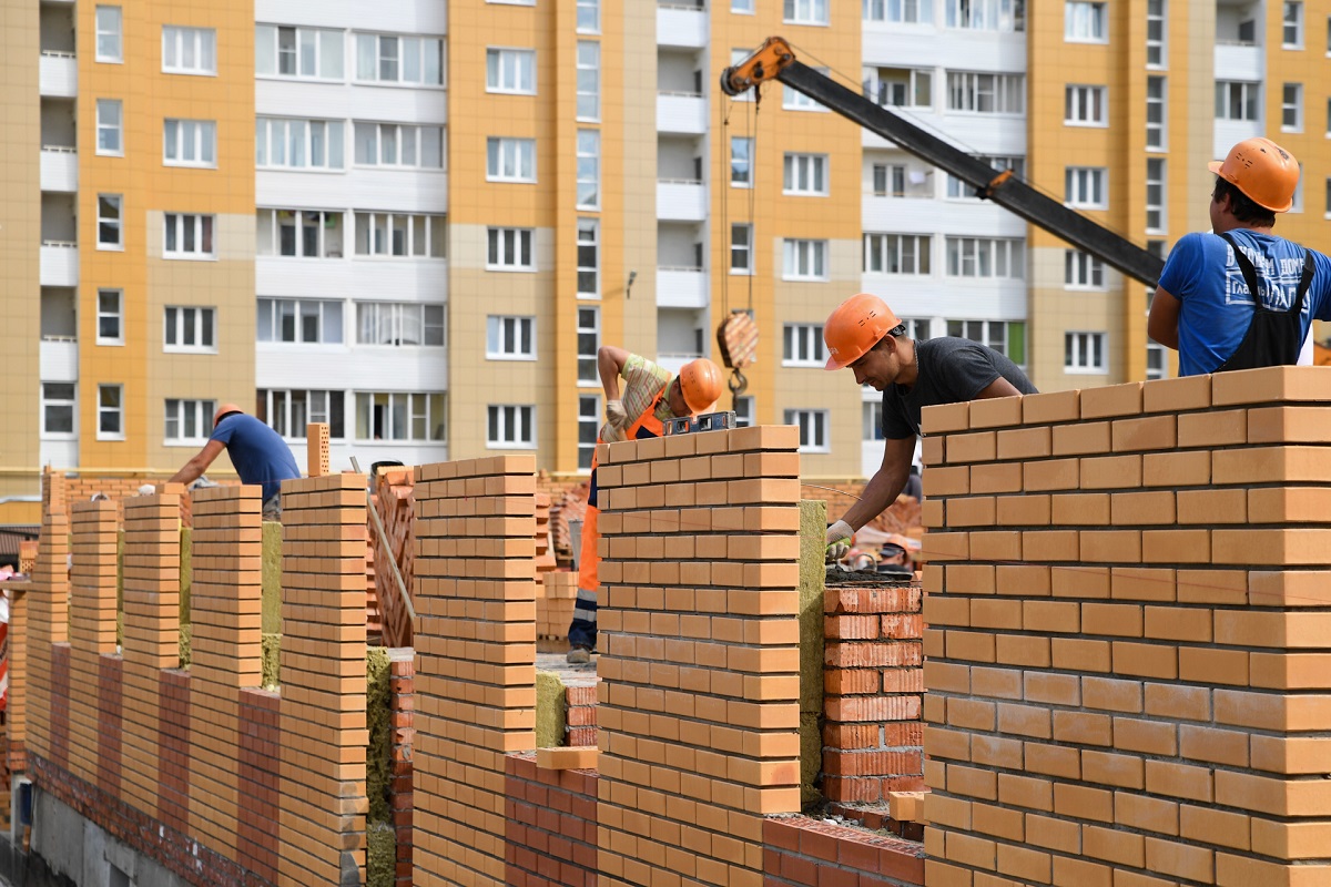 56,5 га у Бобачевской рощи в Твери отдадут под строительство нового микрорайона