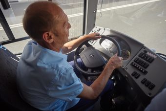 В Верхневолжье создали государственное учреждение, которое возьмет под контроль общественный транспорт