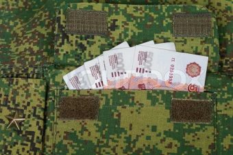 Тверским силовикам с 1 октября повысят оклады