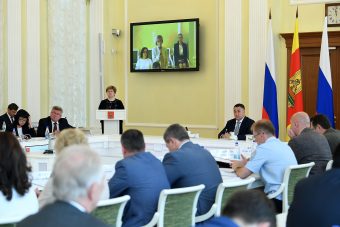 Игорь Руденя: "Деления на "первосортных" и "второсортных" специалистов быть не должно