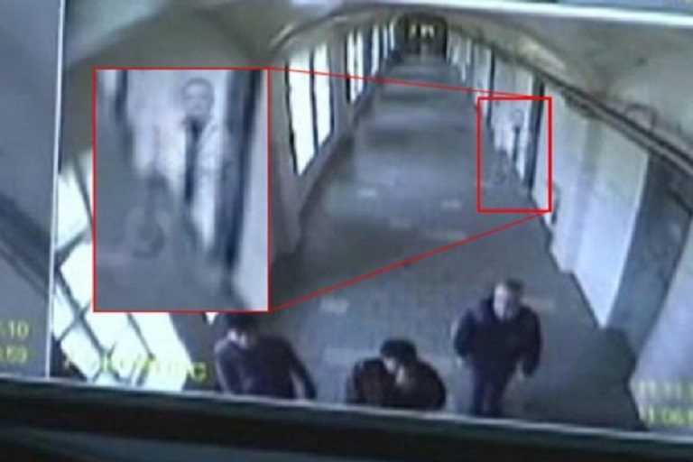 В тюрьме и на кладбище: после вести о раскрытии убийства призрак Михаила Круга дважды появился на людях