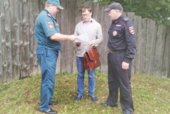 Постовые водных дорог: сотрудники ГИМС обеспечивают безопасность жителей Тверской области
