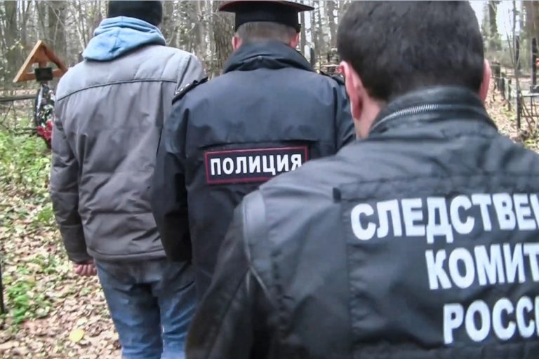 В Тверской области будут судить белоруса, члена банды "черных риэлторов, за четыре убийства и мошенничество