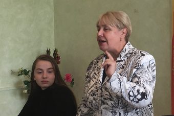 Глава Пролетарского района Твери уволена с занимаемой должности