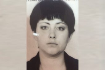 В Ржеве разыскивают 40-летнюю женщину
