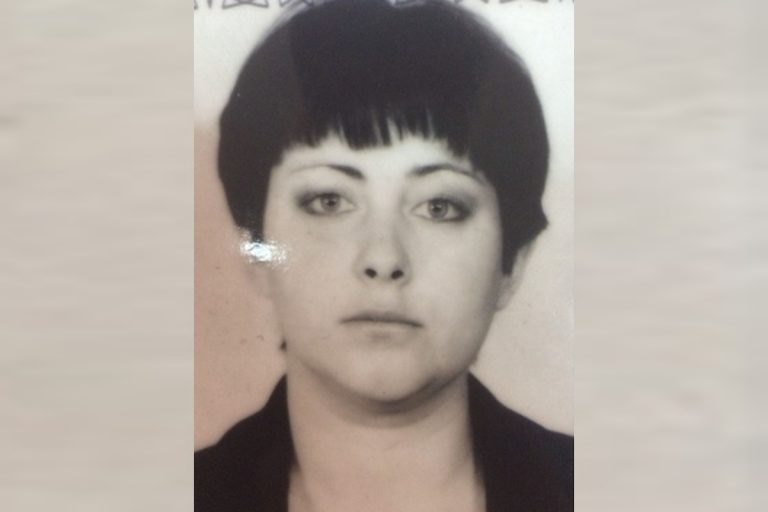 В Ржеве разыскивают 40-летнюю женщину