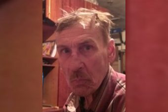 В Бежецком районе разыскивают 55-летнего мужчину