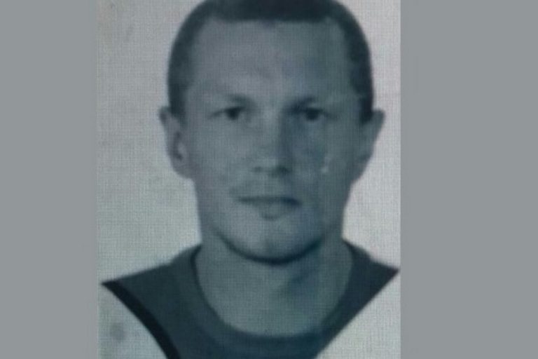 В Тверской области разыскивают мужчину со шрамами на голове
