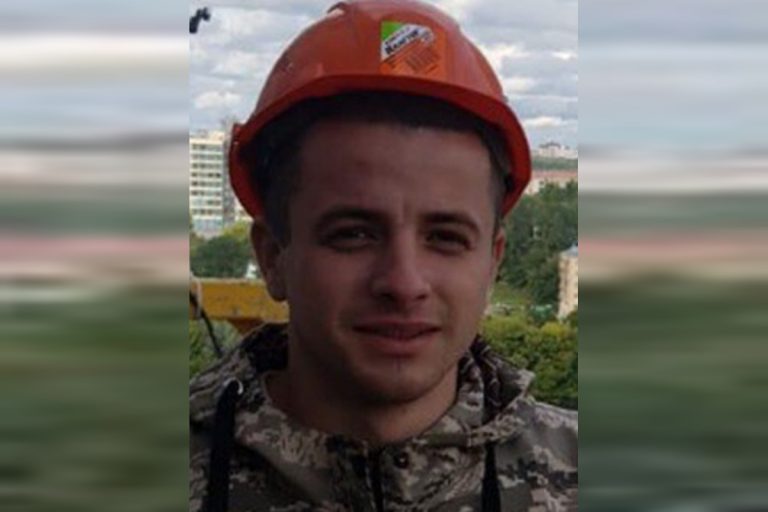 Молодой мужчина пропал, уехав из Тверской области в Москву