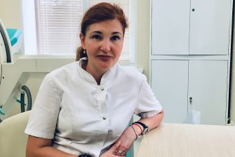 Как не довести простой дерматит до экземы. Рассказывает врач-дерматовенеролог КДФ Андреанова Юлия Ивановна