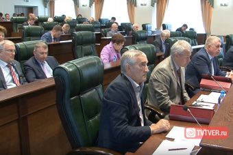 В Тверской области утвердили Уполномоченного по правам ребёнка