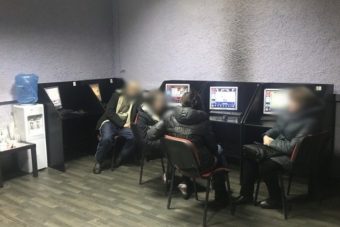 Доигрались: пятерых жителей Тверской области ждет колония за игровые автоматы