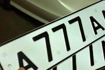 Вот так номер: зачем нужны "три топора", можно ли купить и сколько стоят понты в Твери