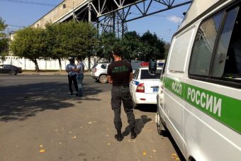 На тверских дорогах ловят должников