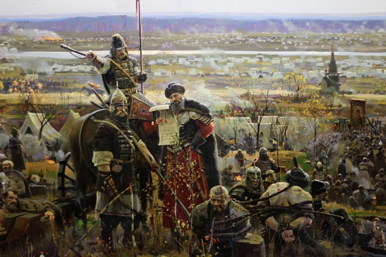 Тверская область поддержала учреждение новой памятной даты в истории России