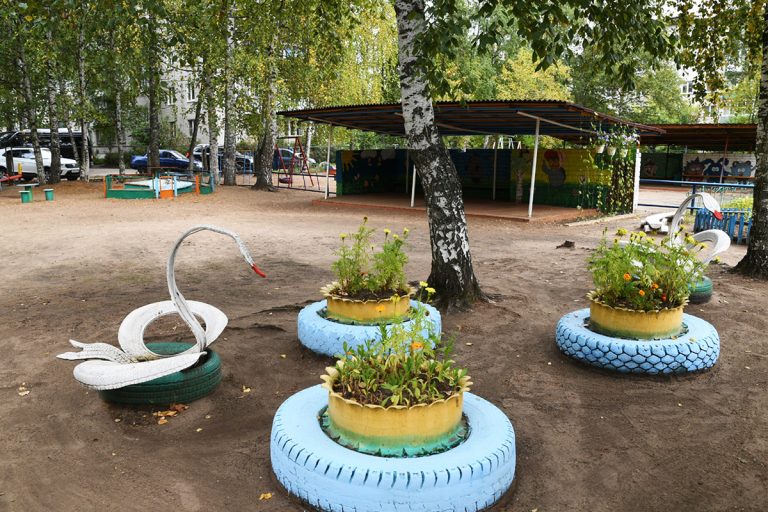 Губернатор Тверской области поручил привести в порядок Кимрскую ЦРБ