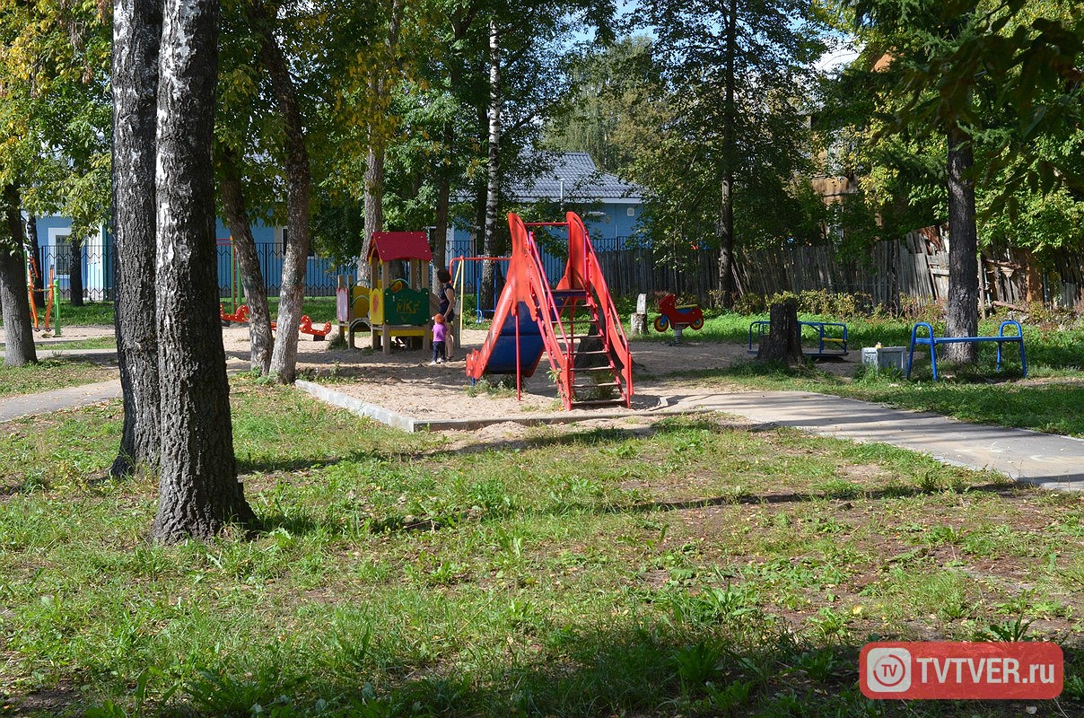 В Твери ликвидирована вторая смена в школе № 31