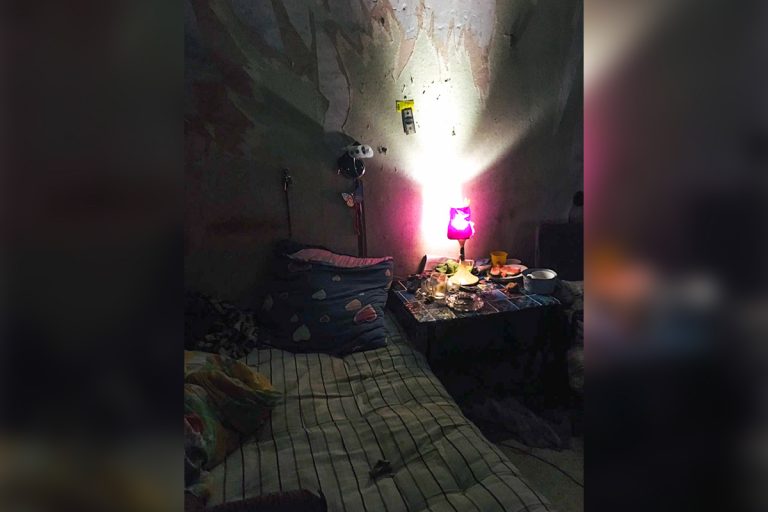 Четыре человека в Тверской области скончались после пьянки