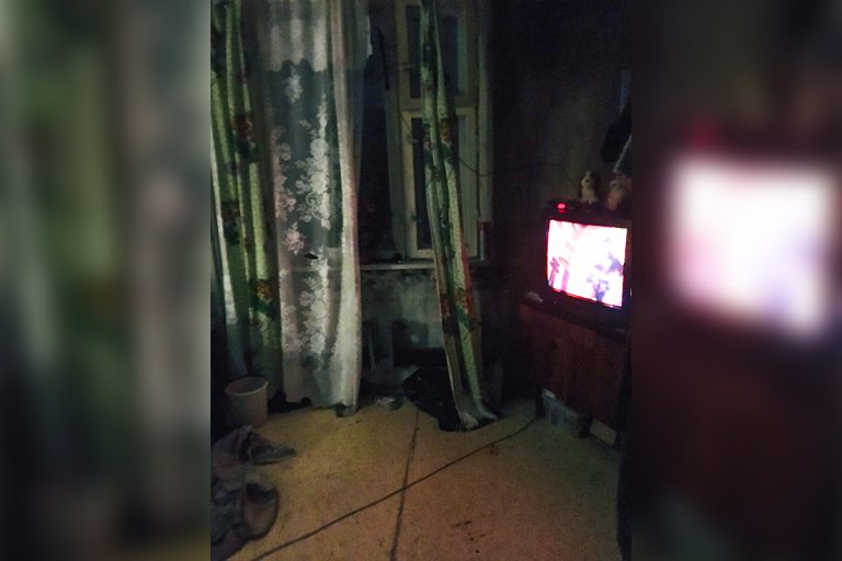 Четыре человека в Тверской области скончались после пьянки