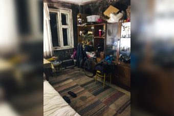 Четыре человека в Тверской области скончались после пьянки