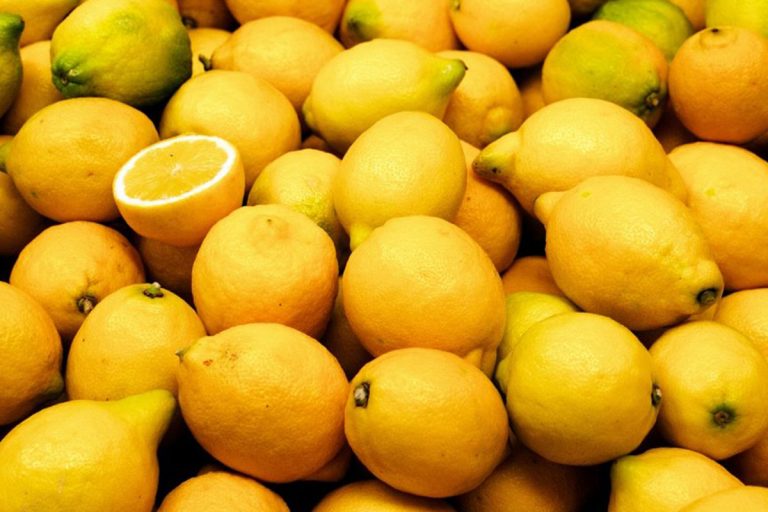 санкционные лимоны
