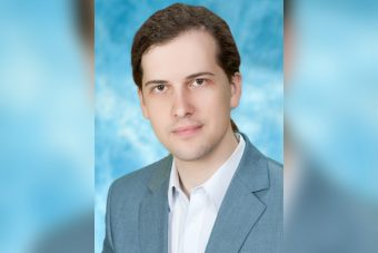 Тверской учитель стал лауреатом конкурса «Учитель года России 2019»