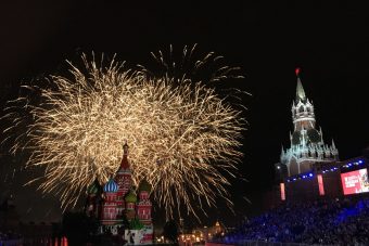 «Ростелеком» подвел итоги работы на фестивале «Спасская башня»