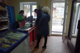 В Твери наказывают предпринимателей, работающих без кассовых аппаратов