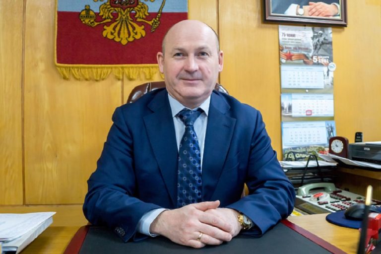 В Твери назначен новый директор МУП "ПАТП-1"
