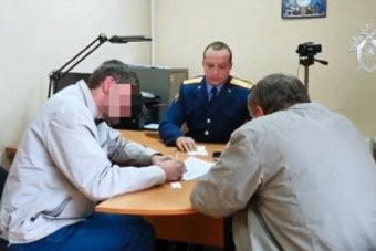 Житель Твери, выбросивший с балкона младенца, обвиняется в покушении на убийство