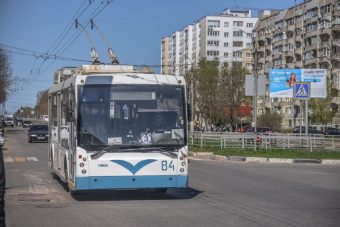 В Твери предлагают забрать из муниципальной собственности базу МУП "ПАТП-1"