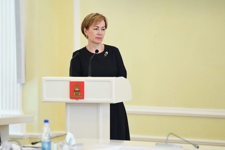 В Тверской области утвердили новые меры поддержки семей с детьми