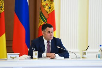 Тверская область на первом месте в ЦФО по снижению коэффициента смертности