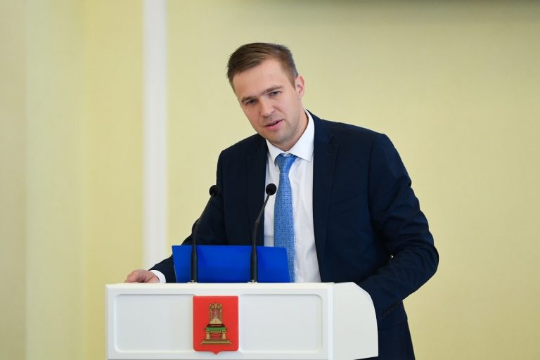 Тверская область на первом месте в ЦФО по снижению коэффициента смертности