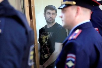 Александр Протасовицкий