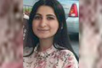 В Твери разыскивают 21-летнюю девушку