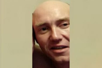 В Конаково разыскивают молодого мужчину