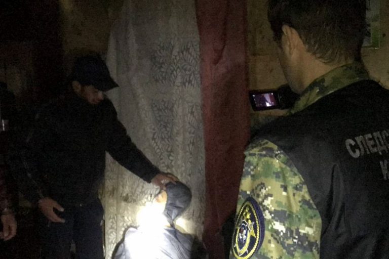 Жительницу Кимрского района, разыскиваемую с лета, убил собственный муж