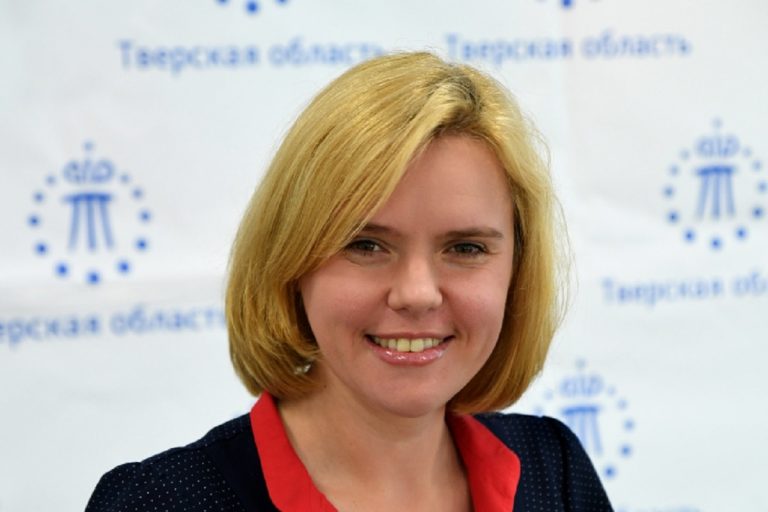 В Тверской области назначен новый министр туризма
