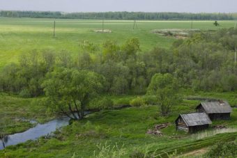 Минприроды обязали защитить от посягательств безымянный ручей в Тверской области Минприроды обязали защитить от посягательств безымянный ручей в Тверской области