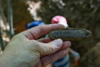 В Карелии и Красноярском крае ищут родственников погибших в Тверской области бойцов