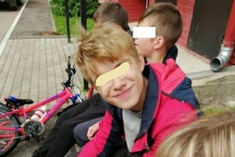 В Тверской области, нырнув на спор, утонул подросток