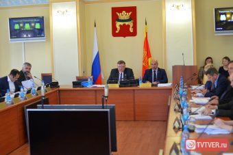 Депутаты Тверской городской Думы предложили усилить контроль за работой МУП «ЖЭК»