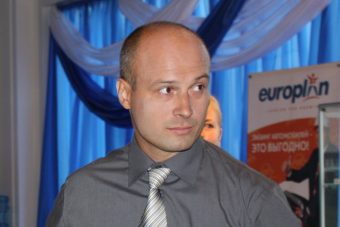 Тверской актёр Андрей Иванов стал Заслуженным артистом России
