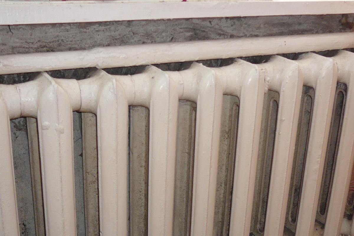 В Тверской области коммунальщиков наказали за низкую температуру в квартирах жителей