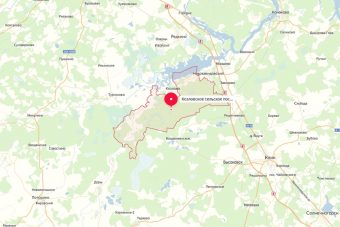 Козловское сельское поселение