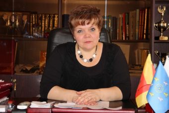 глава Торжокского района