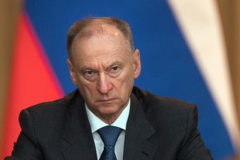 Тверская область плохо защищена от террора Секретарь Совета безопасности РФ