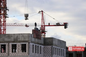 новое Суворовское училище в Твери