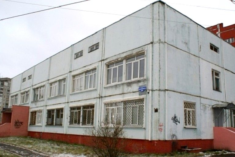 Областной роддом Тверь